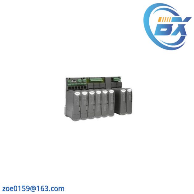 ICS Triplex T9901 AAdvance 20 Replacement In fuse 50mA