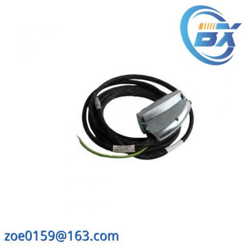 ICS Triplex TC-501-02-4M5: Your Reliable I/O Companion, Expertly Designed for Industrial Control