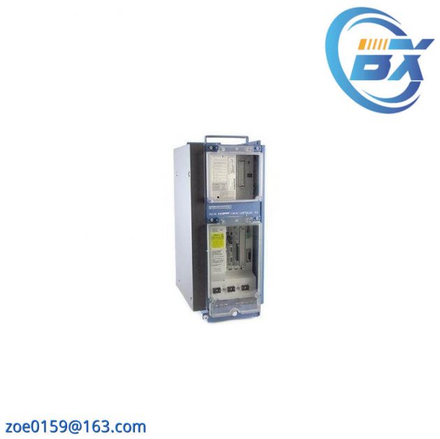 INDRAMAT 109-525-3201A-8 Industrial Control Module