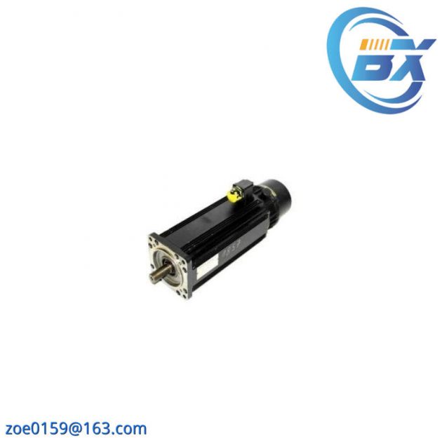 INDRAMAT KDS1.3-200-300-W1 High Precision Servo Drive System