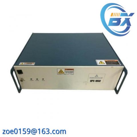Integral Solutions QPS-1050 QST-2002 Power Supply - Industrial Grade, High Efficiency, Customizable Modules