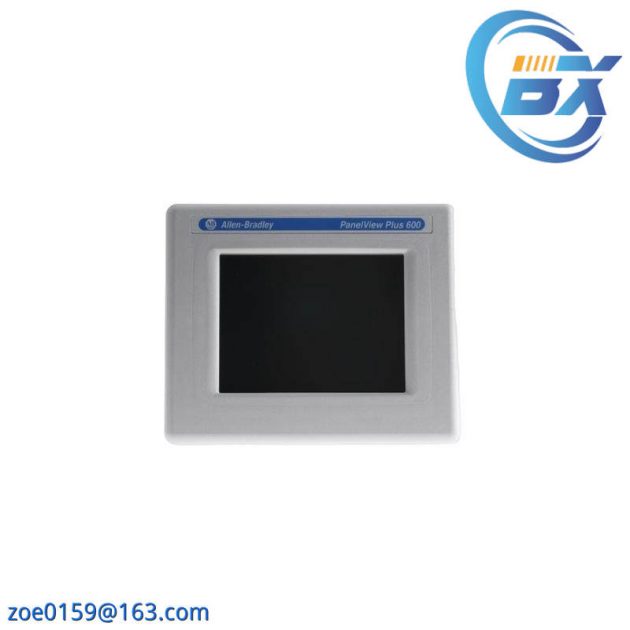 ABB INTERFACE AZI-2502 Control Module