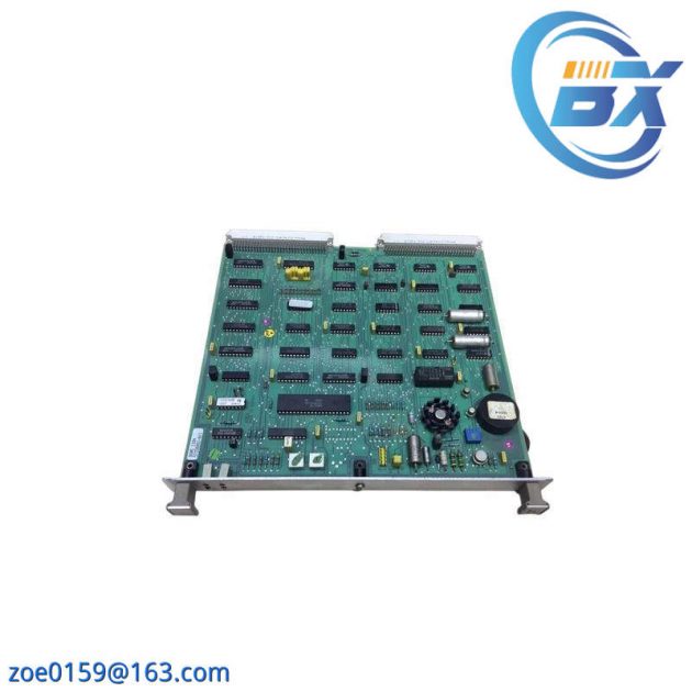 ABB INTERFACE AZI-2502 Control Module