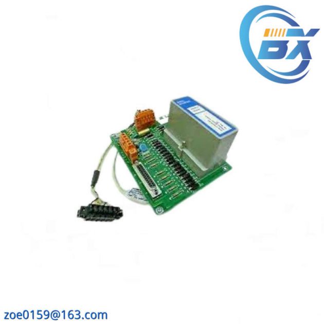 GE INTERFACE CTP-PM14DV Control Module