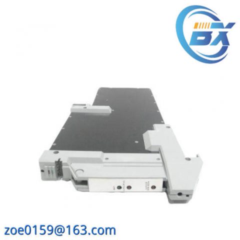 Invensys Foxboro P0971MY.OD I/A Series - Advanced Process Control Module