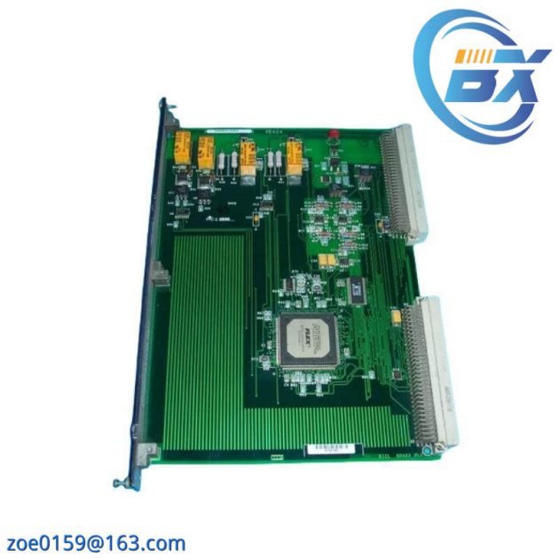 GE IS200BICLH1 6BA04 PCB Module: Advanced Control Solutions for Industrial Automation