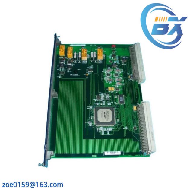 GE Speedtronic Mark VI - IS200BICLH1AFD IGBT Drive Bridge Interface Board