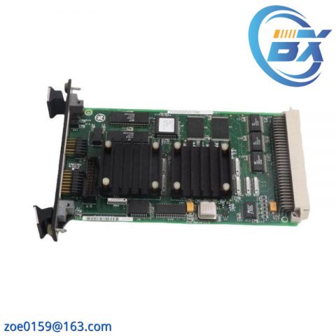 GE IS200ECTBG2A: Precision Exciter Contact Terminal Board for Industrial Control