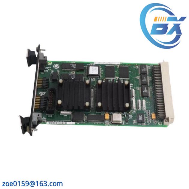 GE IS200ECTBG2A: Precision Exciter Contact Terminal Board for Industrial Control