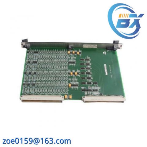 GE-FANUC IS200ESELH1AAA Ex2100 Exciter Selector Board