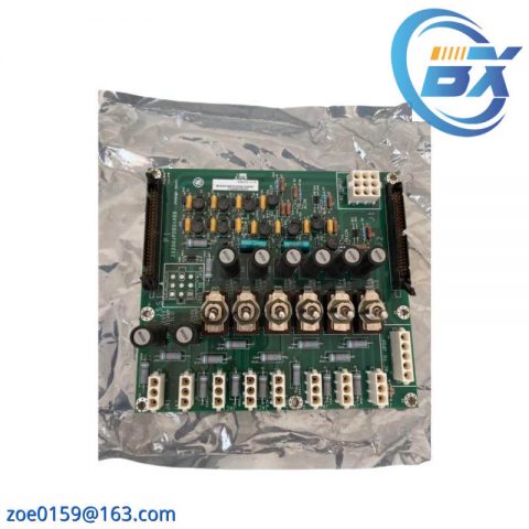 GE IS200ESYSH1AAA Battery: Efficient Power Supply Solution for Industrial Automation