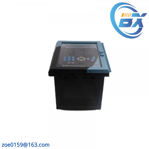 GE IS200EXAMG1BAA: Advanced Mark VI Exciter Attenuation Module