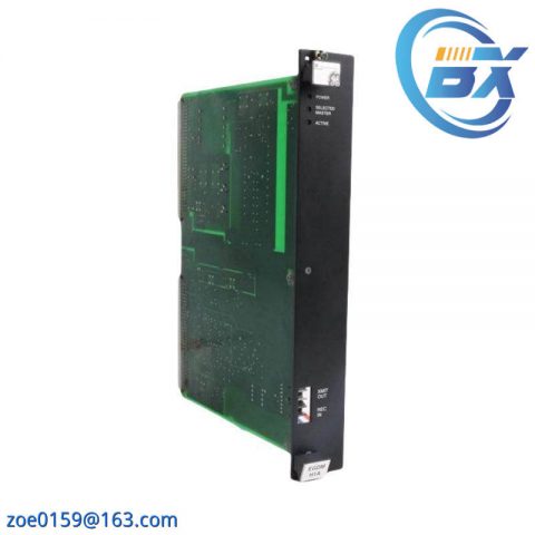 GE IS200EXHSG3AEB - Advanced Control Module for Industrial Automation