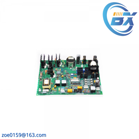 GE IS200JPDHG1A PACK - Advanced Power Distribution Module