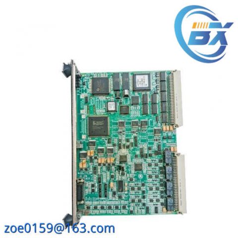 GE IS200VPBLG1A - Advanced Mark VI Circuit Board, Essential for Industrial Control Systems