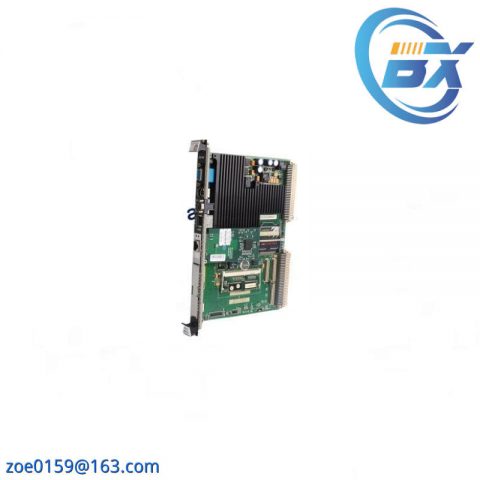 GE IS215UCUEH2AB: Precision Engineered for Industrial Control Systems