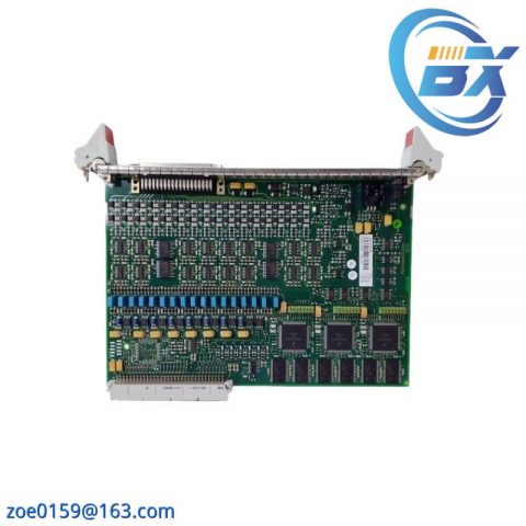 GE IS230TRLYH1B: High-Performance Relay Output DIN Rail Module