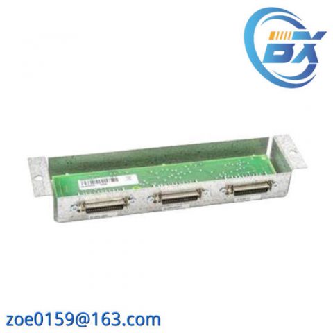 J.C.SCHUMACHER C0 1600-0001 Industrial Control Module