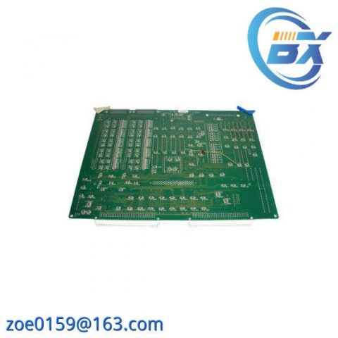 JL Control Systems AN204 Motor Control Module, Industrial Automation Grade