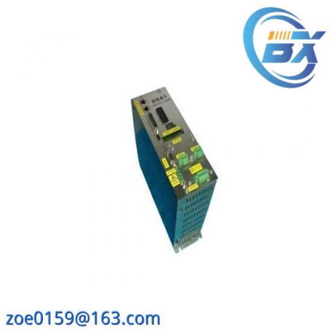 JL DSA1P6142B - Industrial Control Module