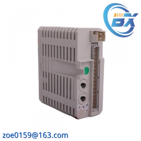 JL UGRMEM-02MA20E: Advanced Industrial Control Module