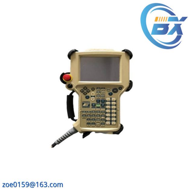 Kawasaki 50817-0096 Robot Teach Pendant Panel - Advanced Manufacturing Control Solution
