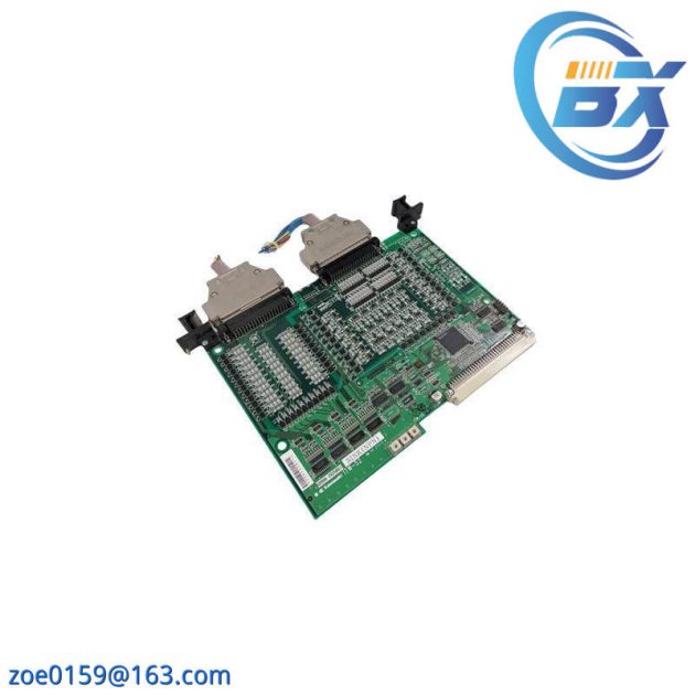 Kawasaki 50999-2925R01 Control Board: Precision & Reliability in Automation