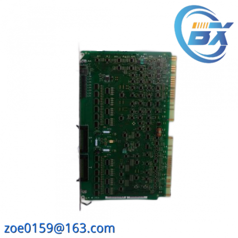 KEB Technologies 18P6H2G-Y3YB Control Module, Advanced Industrial Automation Solutions