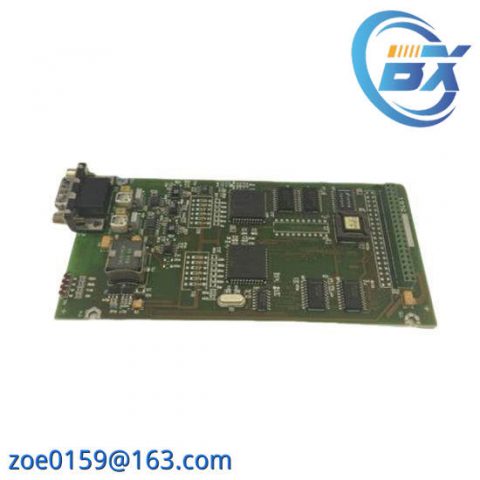 KEBA FB201 Advanced Control Module