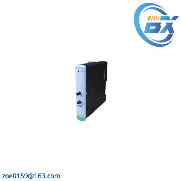 KEBA FB201 Advanced Control Module