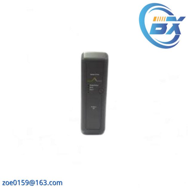 EMERSON KJ3243X1-BB1 | 12P3994X042 Input Module - Advanced Automation Solutions