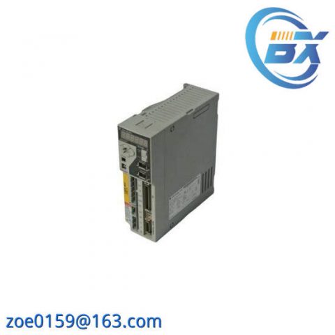 ABB KNX3-KAP1 Servo Drive - High Performance, Precision Control for Industry 4.0 Applications