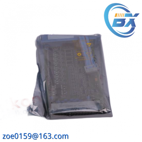 KOKUSAI KOMS-A2 CXP-544A - High Precision Control Module