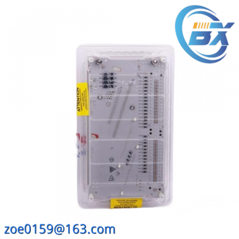 Kollmorgen S6M4H - High Performance Motion Control Module