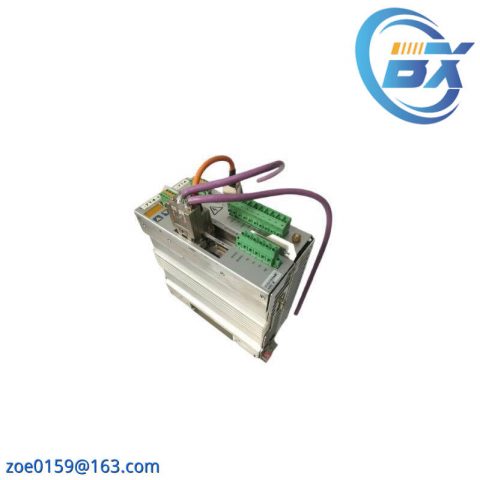 Kollmorgen Servostar 443M-P S403AM-PB Servostar: Precision Control in Industrial Automation