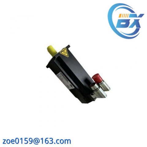 Kollmorgen AKM54H-ACCNC-00 DC Servo Motor: Precision Control & Efficiency