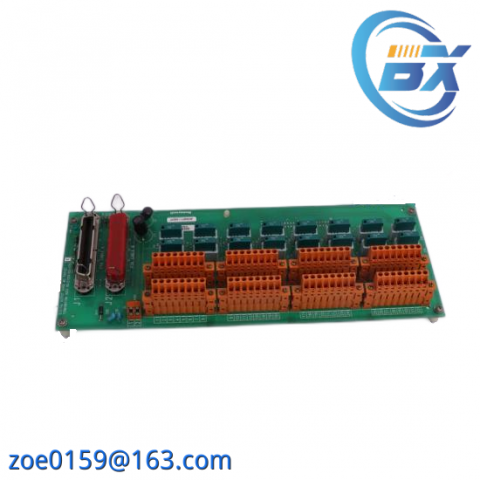 KOLLMORGEN CB06560 PRD-B040SAIB-62 Control Module for Industrial Automation