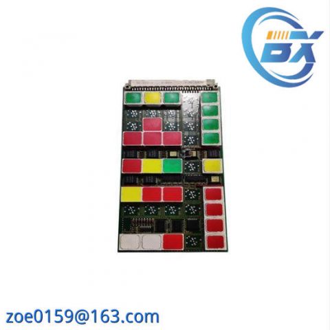 Kongsberg NA-1E221.2 Panel Card - Control Module for Industrial Applications