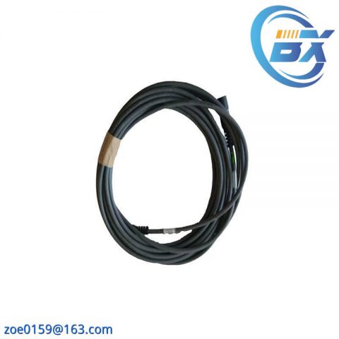 KUKA 00-174-901 KCP4 Teach Pendant Cable - Advanced Control Solution for Industrial Automation