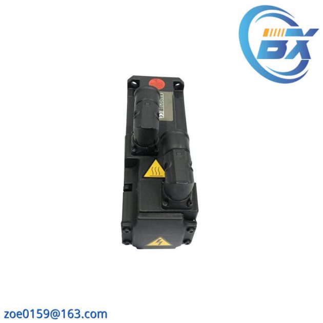 KUKA 1FK7063-5AF71-1SY3-Z S77 Robot Servo Motor