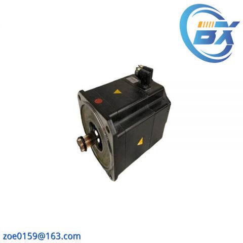 KUKA 1FK7103-5AZ91-1ZZ9-ZS08 SERVO MOTOR: Precision Control for Industrial Applications