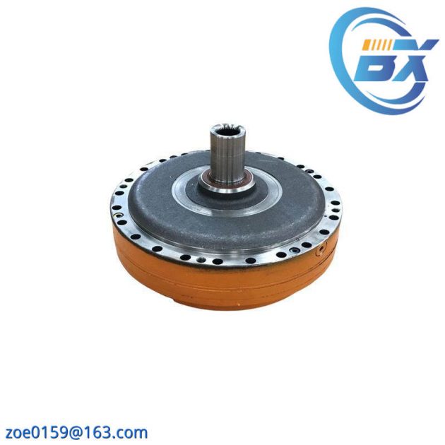 KUKA KR21000-104-986 Gear Box, Precision Manufacturing Solutions