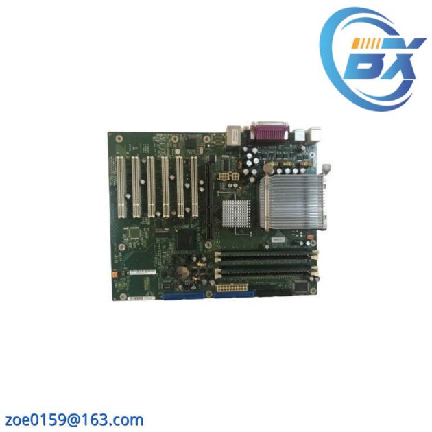 KUKA KRC2 00-154-293 Motherboard: Industrial Control Module