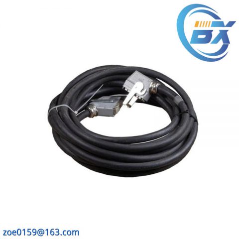KUKA KRC4 00-183-926A1-X3 Control Cabinet Power Cable