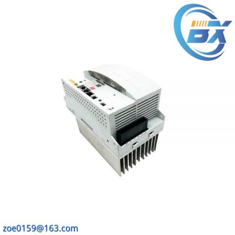 KUKA KSD1-48C200-105-413 Servo Motor: Precision Control, Efficient Performance