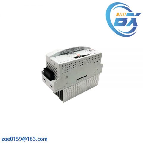 KUKA KSD1-64 Servo Driver - Advanced Industrial Control Module