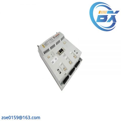 KUKA KSP 600 3X20:00-192-552 Servo Drive Controller Module - Precision Automation for Industry