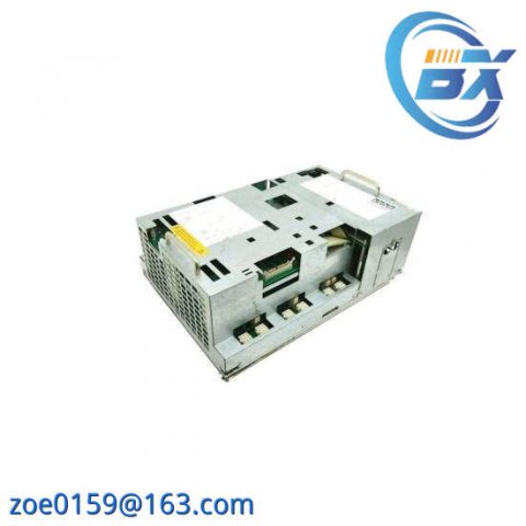 Kuka PM6-600 6-Axis Servo Controller - Precision Control for Industrial Robots
