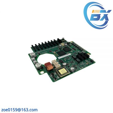 KUKA RDC00-200-655: High-Performance RDC Card for Industrial Control Solutions