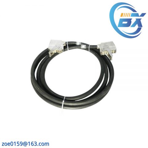 KUKA X20 00-182-465 Robot Primary Power Cable, Precision Engineering for Industrial Automation
